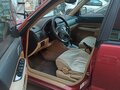 2003 Subaru Forester II, красный, 749000 рублей - вид 5