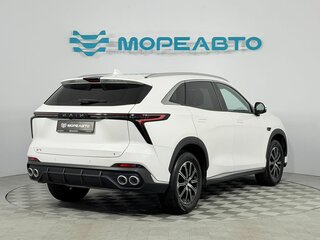 2024 Kaiyi X7 Kunlun, белый, 2130000 рублей, вид 5