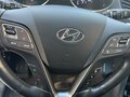 2015 Hyundai Santa Fe III Рестайлинг, белый, 2500000 рублей - вид 7