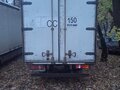 2007 Foton Ollin, красный, 449000 рублей - вид 2