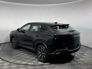 2026 Omoda C5 II, чёрный, 2399000 рублей, вид 4