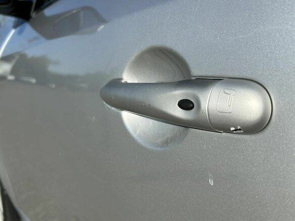 2010 Renault Fluence I, серый, 530000 рублей - вид 19