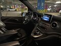 2018 Mercedes-Benz V-Класс Long 200 d длинный III (W447), чёрный, 4149000 рублей - вид 6