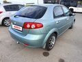 2008 Chevrolet Lacetti I, зелёный - вид 4