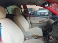 2004 Toyota Corolla IX (E120, E130), голубой, 470000 рублей - вид 8