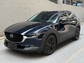 2022 Mazda CX-30 I, синий