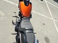 2023 Harley-Davidson Fat Bob, оранжевый, 1870000 рублей - вид 4
