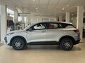 2026 Belgee X50+, серебристый, 2300990 рублей - вид 2