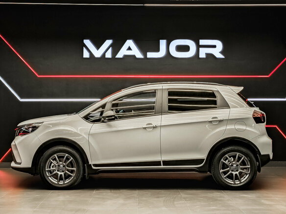 2022 Maple X3 Pro, белый, 1370000 рублей - вид 7