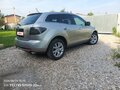 2008 Mazda CX-7 I, серебристый, 820000 рублей - вид 3