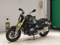 2024 BMW R Nine T, зелёный, 1450000 рублей - вид 3
