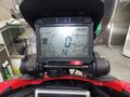 2017 Honda X-ADV, красный, 835000 рублей - вид 8