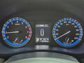 2014 Suzuki SX4 II (S-Cross), серый - вид 11