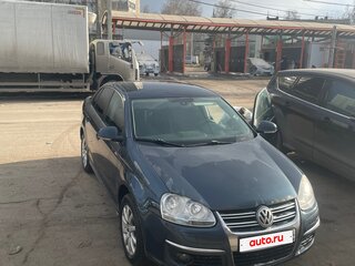 2010 Volkswagen Jetta V, синий, 470000 рублей, вид 1