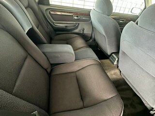 1995 Ford Scorpio II, синий, 285000 рублей, вид 4