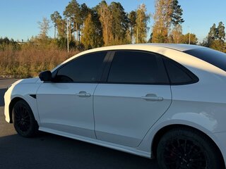 2023 Kaiyi E5, белый, 1400000 рублей, вид 5