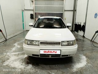 2001 Lada (ВАЗ) 2111, белый, 150000 рублей, вид 1