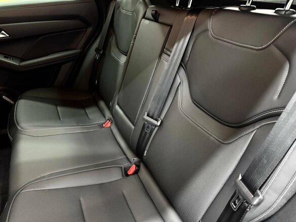 2026 Haval Jolion I Рестайлинг, чёрный, 2672010 рублей - вид 25