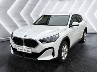 2026 BMW X2 sDrive20i II (U10), белый, 5893774 рублей, вид 1