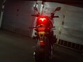 2023 Yamaha MT-09 (FZ-09), серебристый, 1380000 рублей - вид 5