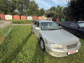 1999 Toyota Camry Gracia IV (XV20), серый, 500000 рублей, вид 2
