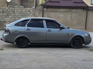 2010 Lada (ВАЗ) Priora I, серый, 270000 рублей, вид 2