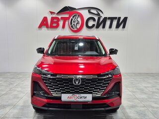 2024 Changan UNI-S I, красный, 2265000 рублей, вид 2