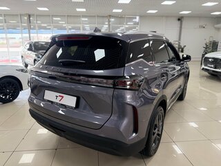 2026 Tenet T7, серый, 2805000 рублей, вид 5