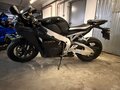 2010 Honda CBR 1000 RR/RA Fireblade, чёрный, 750000 рублей - вид 10