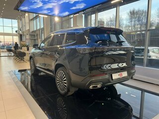 2026 Tenet T8, чёрный, 3099000 рублей, вид 5