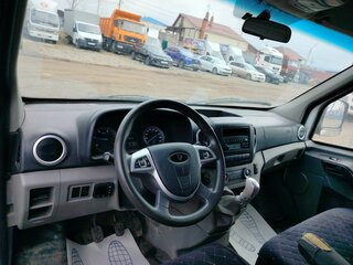 2023 Sollers Atlant, белый, 1428300 рублей, вид 5