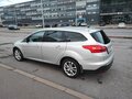 2016 Ford Focus III Рестайлинг, серебристый, 1050000 рублей - вид 7