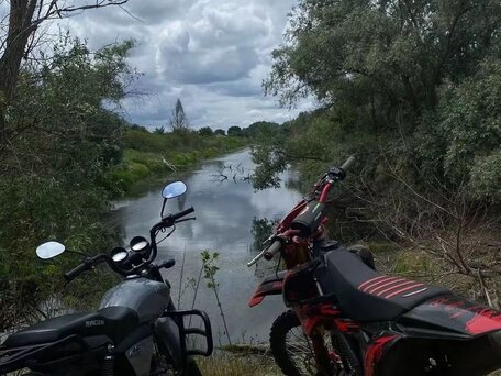 2025 Racer Trophy, серый, 70000 рублей, вид 2