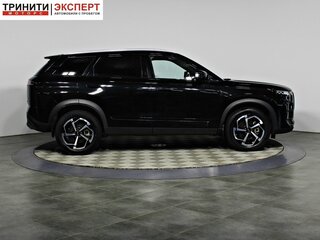 2024 Jaecoo J7 I, чёрный, 2298000 рублей, вид 4
