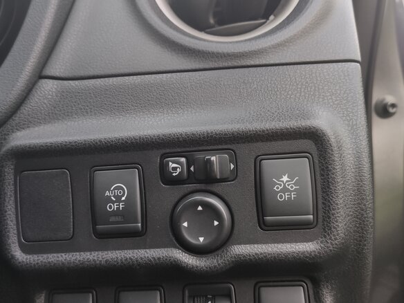 2018 Nissan Note II Рестайлинг, серый, 900000 рублей - вид 13
