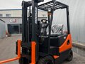 2007 Doosan G18, оранжевый, 740000 рублей - вид 8