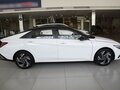 2026 Hyundai Elantra VII (CN7) Рестайлинг, белый, 2097374 рублей - вид 5