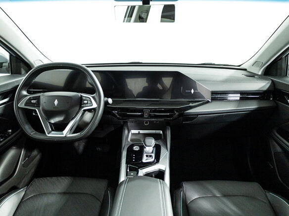 2024 Livan S6 Pro, серый, 1579700 рублей - вид 12