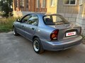 2010 ЗАЗ Chance, серебристый, 310000 рублей - вид 8