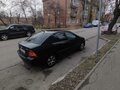 2005 Toyota Corolla IX (E120, E130) Рестайлинг, чёрный, 305000 рублей - вид 3