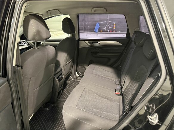 2023 Haval M6 II, чёрный - вид 6