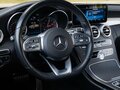 2019 Mercedes-Benz C-Класс 200 IV (W205) Рестайлинг, коричневый, 3420000 рублей - вид 6