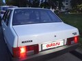 2000 Lada (ВАЗ) 21099, белый - вид 5