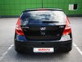 2011 Hyundai i30 I Рестайлинг, чёрный, 715000 рублей - вид 2