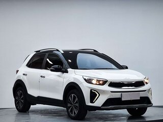 2022 Kia KX1, белый, 1090000 рублей, вид 4