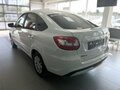2026 Lada (ВАЗ) Granta I Рестайлинг, белый, 1131000 рублей - вид 2