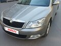 2010 Skoda Octavia II (A5) Рестайлинг, серый - вид 2
