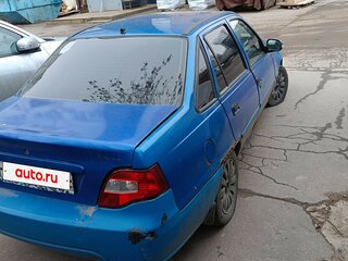 2012 Daewoo Nexia I Рестайлинг, синий, 149000 рублей, вид 4