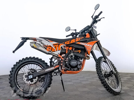 2025 Progasi Super Max 250, фиолетовый, 140000 рублей, вид 5