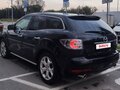 2010 Mazda CX-7 I Рестайлинг, чёрный, 800000 рублей - вид 11